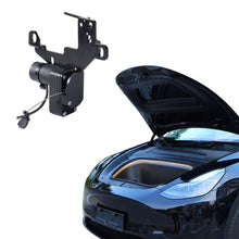 Load image into Gallery viewer, Frunk Electric Suction Lock for Model Y/3/S/X | TESERY