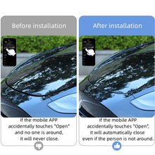 Load image into Gallery viewer, Frunk Electric Suction Lock for Model Y/3/S/X | TESERY