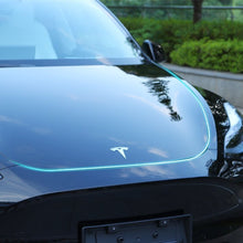 Load image into Gallery viewer, Frunk Electric Suction Lock for Model Y/3/S/X | TESERY