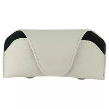 Load image into Gallery viewer, Premium Visor Glasses Case for Tesla