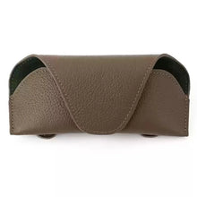 Load image into Gallery viewer, Premium Visor Glasses Case for Tesla