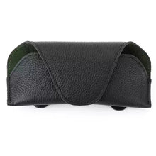 Load image into Gallery viewer, Premium Visor Glasses Case for Tesla