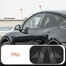 Load image into Gallery viewer, Protection Film for Tesla Model 3 Highland / Model Y Juniper