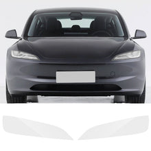 Load image into Gallery viewer, Protection Film for Tesla Model 3 Highland / Model Y Juniper