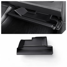 Load image into Gallery viewer, Glove Box Organizer for Tesla Model 3 Highland &amp; Model Y Juniper