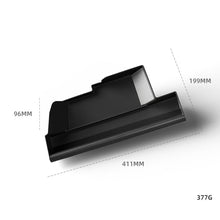 Load image into Gallery viewer, Push-Pull Glovebox Storage Case for Tesla Model 3 Highland / Model Y Juniper / YL (LHD)