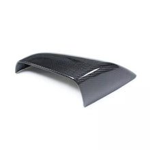 Load image into Gallery viewer, Real Carbon Fiber Mirror Replacement for Model S / X