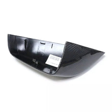 Load image into Gallery viewer, Real Carbon Fiber Mirror Replacement for Model S / X
