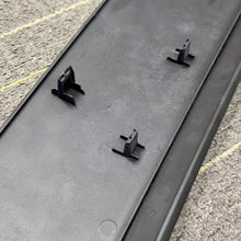 Load image into Gallery viewer, Real Carbon Fiber Replacement Dashboard Cover for Model 3 Highland / Model Y Juniper