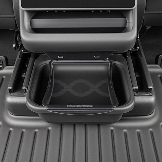 Real Center Console Organizer for Model Y Juniper | TESERY