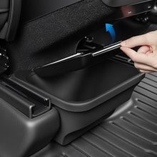 Load image into Gallery viewer, Real Center Console Organizer for Model Y Juniper | TESERY