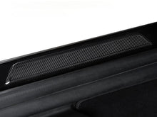Load image into Gallery viewer, Real Dry Carbon Fiber Door Sill Strip Cover for Model 3 / Y