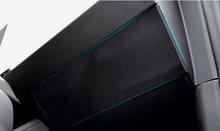 Load image into Gallery viewer, Real Dry Carbon Fiber Glove Box Cover Overlay for Model Y / 3