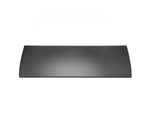 Load image into Gallery viewer, Real Dry Carbon Fiber Glove Box Cover Overlay for Model Y / 3