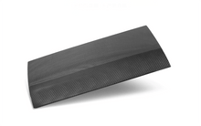 Load image into Gallery viewer, Real Dry Carbon Fiber Glove Box Cover Overlay for Model Y / 3
