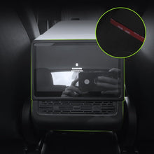 Load image into Gallery viewer, Rear AC Vent Cover with Air Freshener for Model 3 Highland/Model Y Juniper