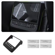Load image into Gallery viewer, Rear AC Vent Cover with Air Freshener for Model 3 Highland/Model Y Juniper