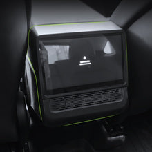Load image into Gallery viewer, Rear AC Vent Cover with Air Freshener for Model 3 Highland/Model Y Juniper