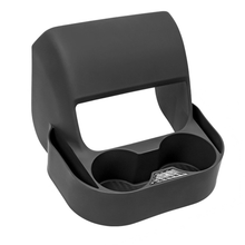 Load image into Gallery viewer, Rear Air Vent Cup Holder Storage Box For Tesla Model 3/Y