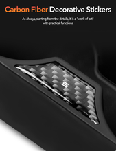 Load image into Gallery viewer, Rear Air Vent Cup Holder Storage Box For Tesla Model 3/Y