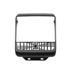 Load image into Gallery viewer, Rear Air Vent Screen Protector Frame Compatible with Model 3 Highland &amp; Model Y Juniper