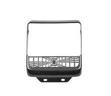 Load image into Gallery viewer, Rear Air Vent Screen Protector Frame Compatible with Model 3 Highland &amp; Model Y Juniper
