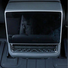 Load image into Gallery viewer, Rear Air Vent Screen Protector Frame for Model 3 Highland &amp; Model Y Juniper