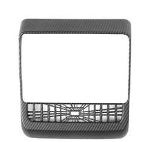Load image into Gallery viewer, Rear Air Vent Screen Protector Frame Compatible with Model 3 Highland &amp; Model Y Juniper