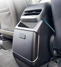 Load image into Gallery viewer, Rear Armrest Box Refrigerator for Model Y | Compressor Cooling | 40-Min Fast Cool | Non-Destructive Install