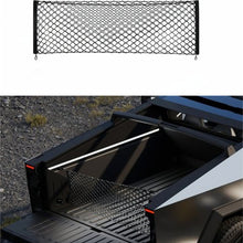 Load image into Gallery viewer, Rear Bucket Fixed Mesh Pocket for Cybertruck