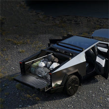 Load image into Gallery viewer, Rear Bucket Fixed Mesh Pocket for Cybertruck