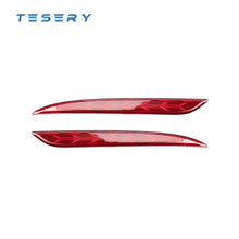 Load image into Gallery viewer, TESERY Rear Bumper Turn Signal Light Upgrade for Model Y
