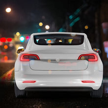 Load image into Gallery viewer, TESERY Rear Bumper Turn Signal Light Upgrade for Model Y