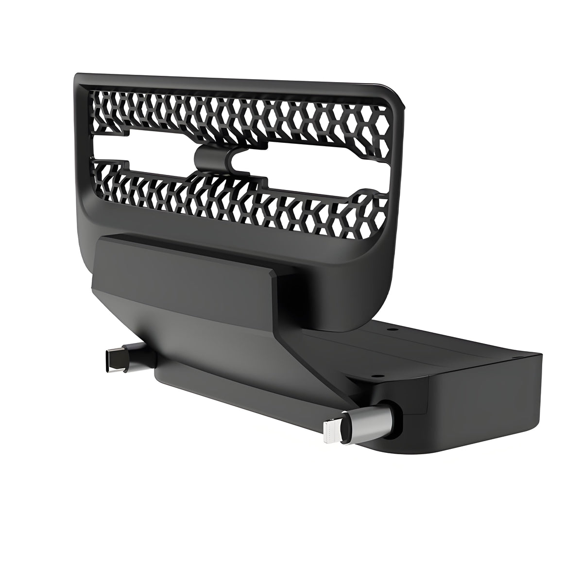 Rear Air Outlet Expansion Dock for Model 3/Y