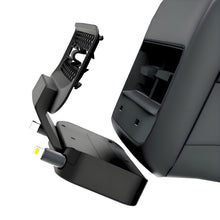 Load image into Gallery viewer, Rear Air Outlet Expansion Dock for Model 3/Y