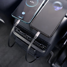 Load image into Gallery viewer, Rear Air Outlet Expansion Dock for Model 3/Y