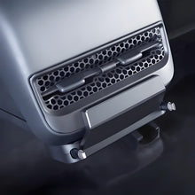 Load image into Gallery viewer, Rear Air Outlet Expansion Dock for Model 3/Y