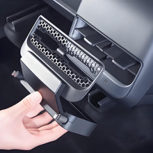 Load image into Gallery viewer, Rear Air Outlet Expansion Dock for Model 3/Y