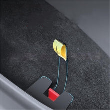 Load image into Gallery viewer, Rear Door Emergency Safety Pull Cord for Tesla Model Y (2pcs)