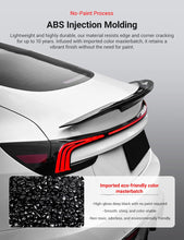 Load image into Gallery viewer, Rear Led Spoiler for Model 3 Highland / Model Y | TESERY