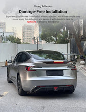 Load image into Gallery viewer, Rear Led Spoiler for Model 3 Highland / Model Y | TESERY