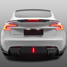 Load image into Gallery viewer, Rear Led Spoiler for Model 3 Highland / Model Y | TESERY