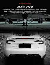 Load image into Gallery viewer, Rear Led Spoiler for Model 3 Highland / Model Y | TESERY