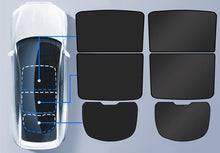 Load image into Gallery viewer, Rear Liftgate Sunshade for Tesla Model Y
