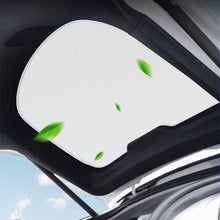 Load image into Gallery viewer, Rear Liftgate Sunshade for Tesla Model Y