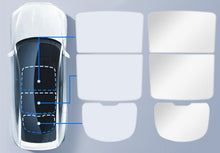 Load image into Gallery viewer, Rear Liftgate Sunshade for Tesla Model Y