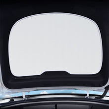 Load image into Gallery viewer, Rear Liftgate Sunshade for Tesla Model Y