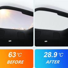 Load image into Gallery viewer, Rear Liftgate Sunshade for Tesla Model Y