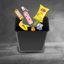 Load image into Gallery viewer, Rear Magnetic Trash Can with Lid for Model3 Highland &amp; Model Y Juniper