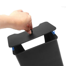 Load image into Gallery viewer, Rear Magnetic Trash Can with Lid for Model3 Highland &amp; Model Y Juniper